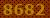 3677 code