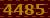 3677 code