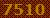 3677 code