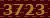 3677 code
