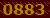 3677 code