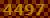 3677 code