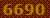 3677 code