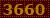 3677 code