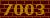 3677 code