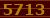 3677 code