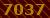3677 code