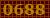 3677 code