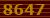3677 code