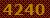 3677 code