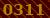 3677 code