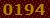 3677 code