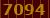 3677 code