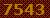 3677 code