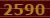3677 code
