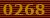 3677 code
