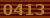 3677 code