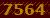3677 code