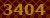3677 code