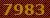 3677 code