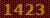 3677 code