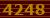 3677 code
