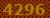3677 code