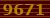 3677 code