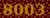 3677 code