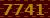 3677 code
