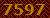 3677 code