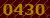3677 code