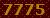 3677 code