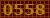 3677 code