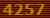 3677 code