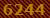 3677 code