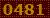 3677 code