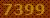 3677 code