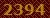 3677 code
