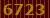 3677 code