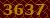 3677 code