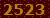 3677 code