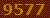 3677 code