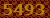 3677 code