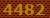3677 code