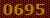 3677 code