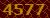 3677 code
