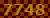 3677 code