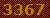 3677 code