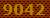 3677 code